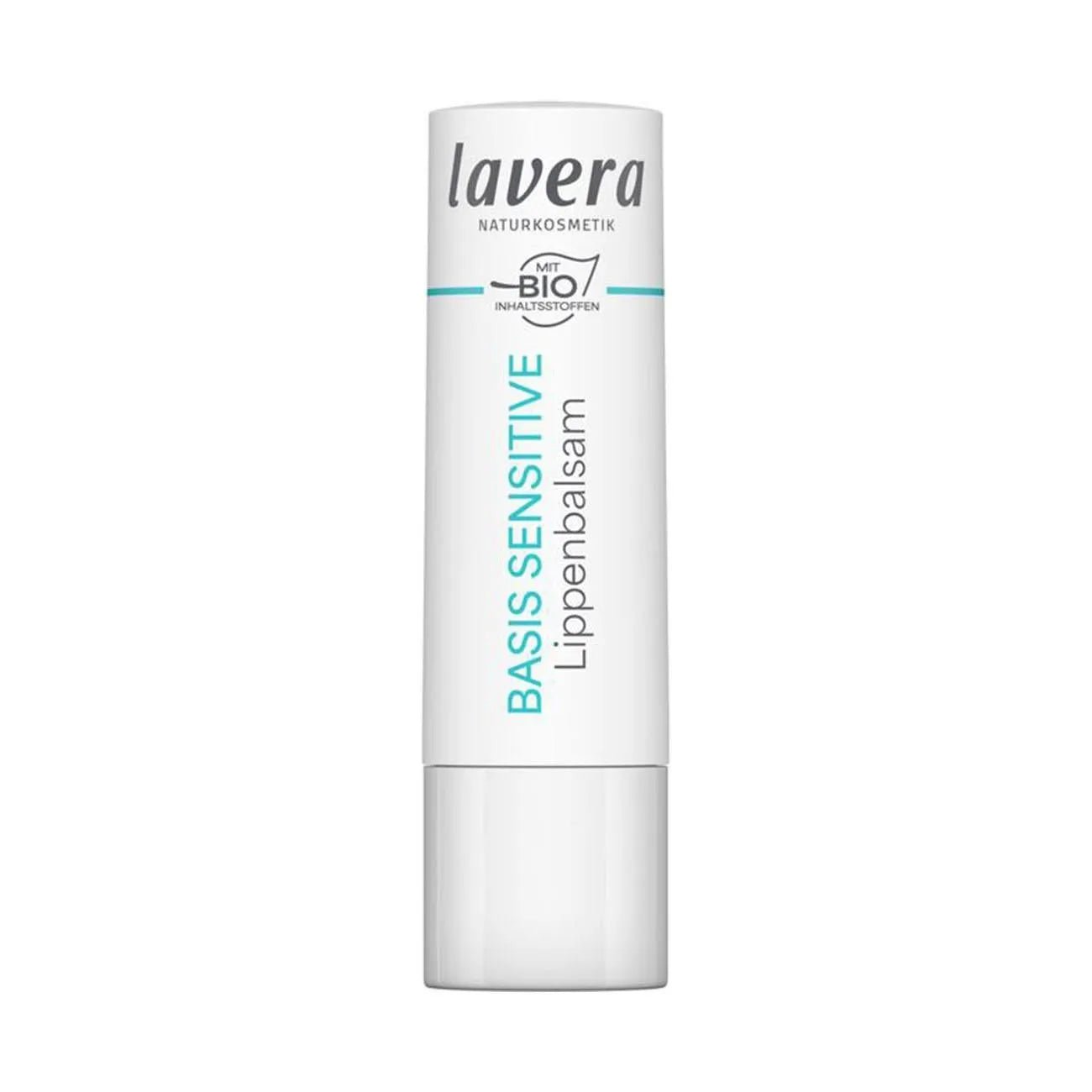 Basis Sensitive Lip Balm 4.5g - Lavera - Lip Balms - Lavera