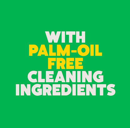 Bathroom Cleaner 500ml - Ecover - Cleaner - Eco Natural Products