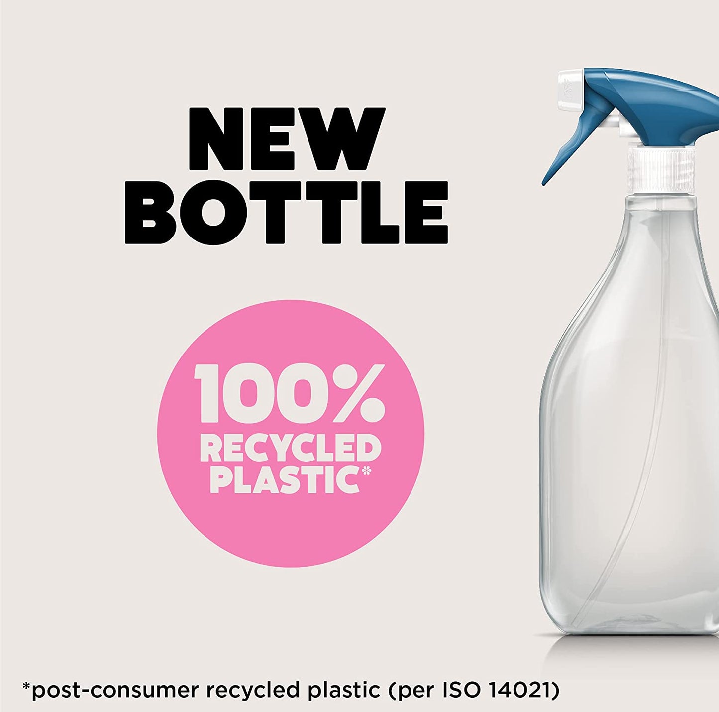 Bathroom Cleaner 500ml - Ecover - Cleaner - Eco Natural Products