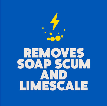 Bathroom Cleaner 500ml - Ecover - Cleaner - Eco Natural Products