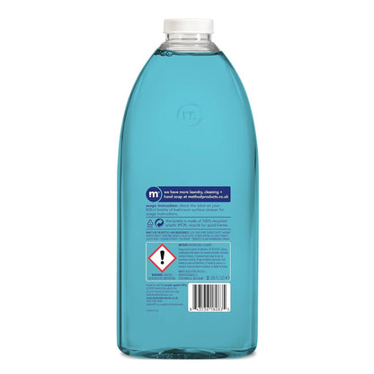 Bathroom Cleaner Refill 2L - Method - All Purpose Cleaner - Eco Natural Products