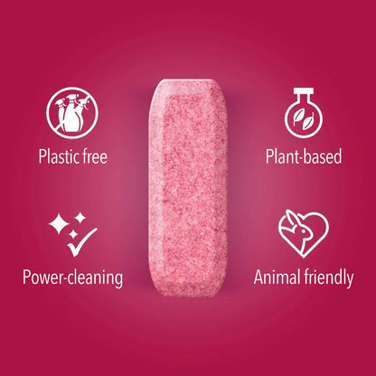 Bathroom Refill Drop Bathroom 750ml - OceanSaver - Household Cleaner - Eco Natural Products