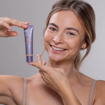 BB Cream Beige 8 - in - 1 30ml - Benecos - Bb Cream - Eco Natural Products