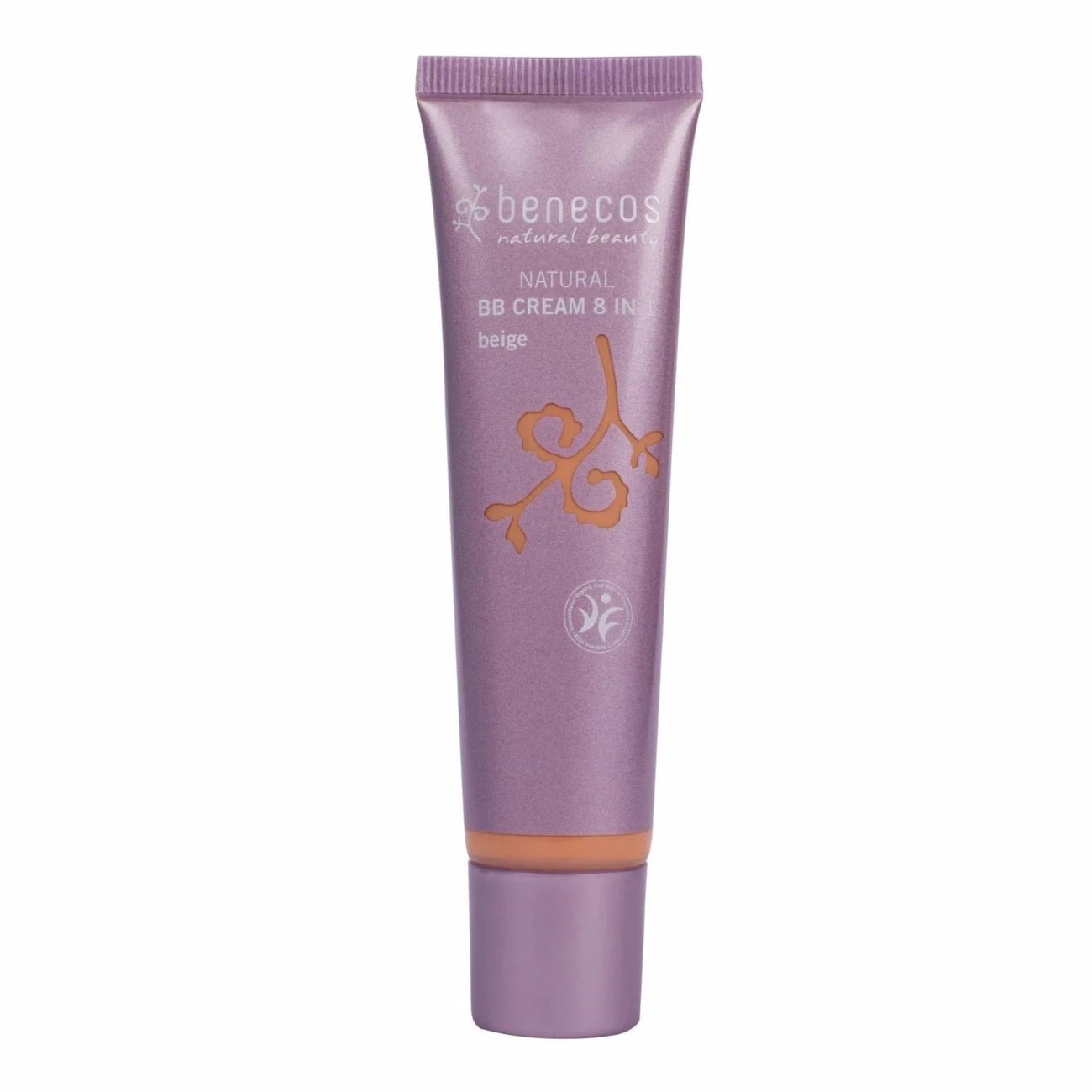 BB Cream Beige 8 - in - 1 30ml - Benecos - Bb Cream - Eco Natural Products
