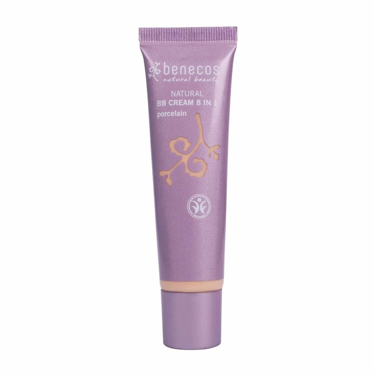 BB - Cream Porcelain 8 in 1 30ml - Benecos - BB cream - Eco Natural Products