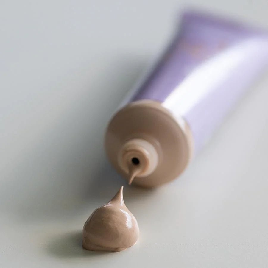 BB - Cream Porcelain 8 in 1 30ml - Benecos - BB cream - Eco Natural Products