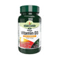 Vegan Vitamin D3 High Strenchth 1000iu (25ug) 60 Tablets
