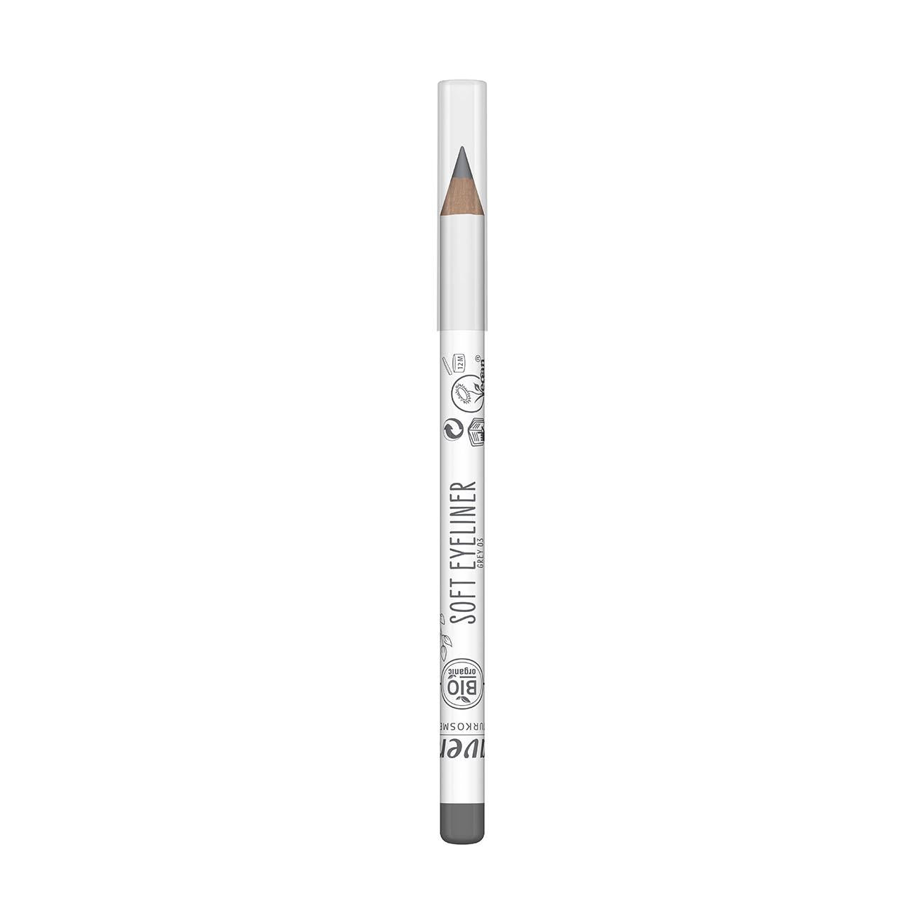 Organic Trend Grey 03 Soft Eyeliner 1.14g