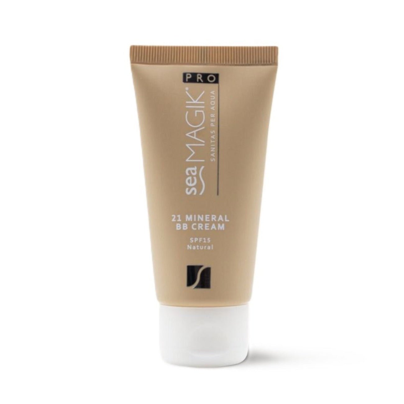 Beauty Balm BB Cream 50ml - Dead Sea Spa Magik - BB cream - Eco Natural Products