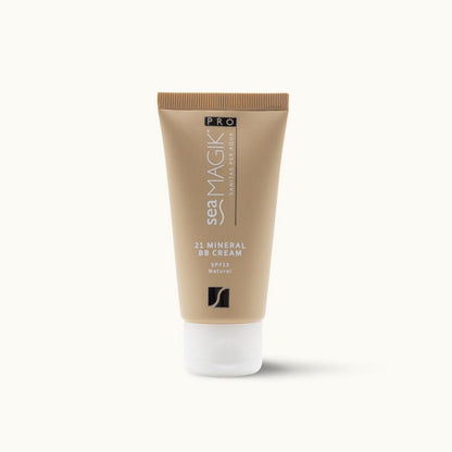 Beauty Balm BB Cream 50ml - Dead Sea Spa Magik - BB cream - Eco Natural Products