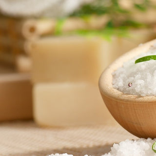 Bath & Additives
