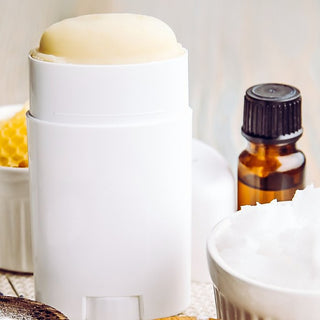 Deodorants