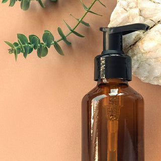 Face Cleansers