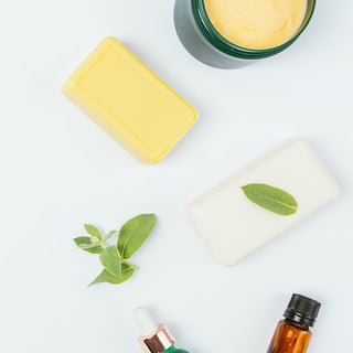 Toiletries