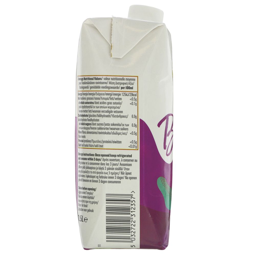 Beetroot Juice Pressed 0.5L - Biona - Juice - Eco Natural Products