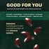 Belgian Dark Chocolate Brazil Nuts 120g - Eco Natural Products - Truly Nuts! - Chocolate