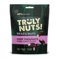 Belgian Dark Chocolate Brazil Nuts 120g - Truly Nuts! - Chocolate - Eco Natural Products
