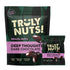 Belgian Dark Chocolate Brazil Nuts 120g - Eco Natural Products - Truly Nuts! - Chocolate