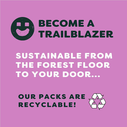 Belgian Dark Chocolate Brazil Nuts 120g - Truly Nuts! - Chocolate - Eco Natural Products