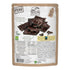 Belgian Thins Dark Chocolate 85% Coco Blossom Sugar 120g - Eco Natural Products - Belvas - Food