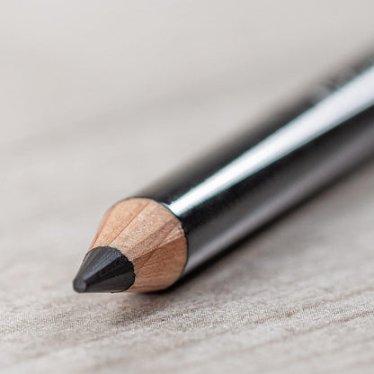 Benecos - Kajal Eyeliner Black 1.13g - Benecos - Eyeliner - Eco Natural Products