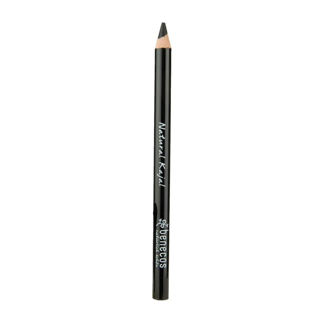 Benecos - Kajal Eyeliner Black 1.13g - Benecos - Eyeliner - Eco Natural Products