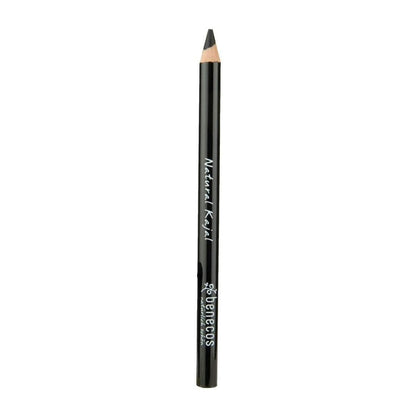 Benecos - Kajal Eyeliner Black 1.13g - Benecos - Eyeliner - Eco Natural Products