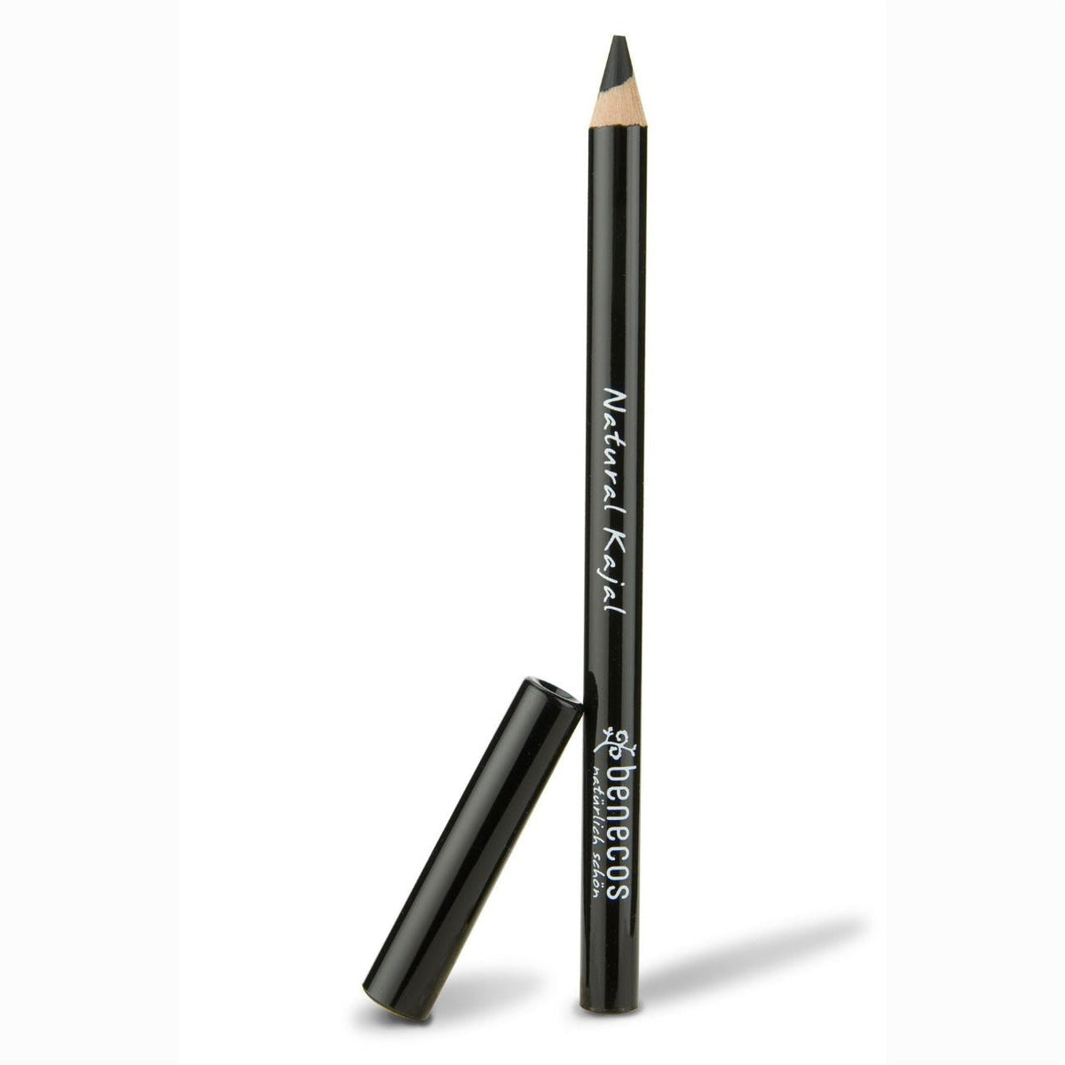 Benecos - Kajal Eyeliner Black 1.13g - Benecos - Eyeliner - Eco Natural Products