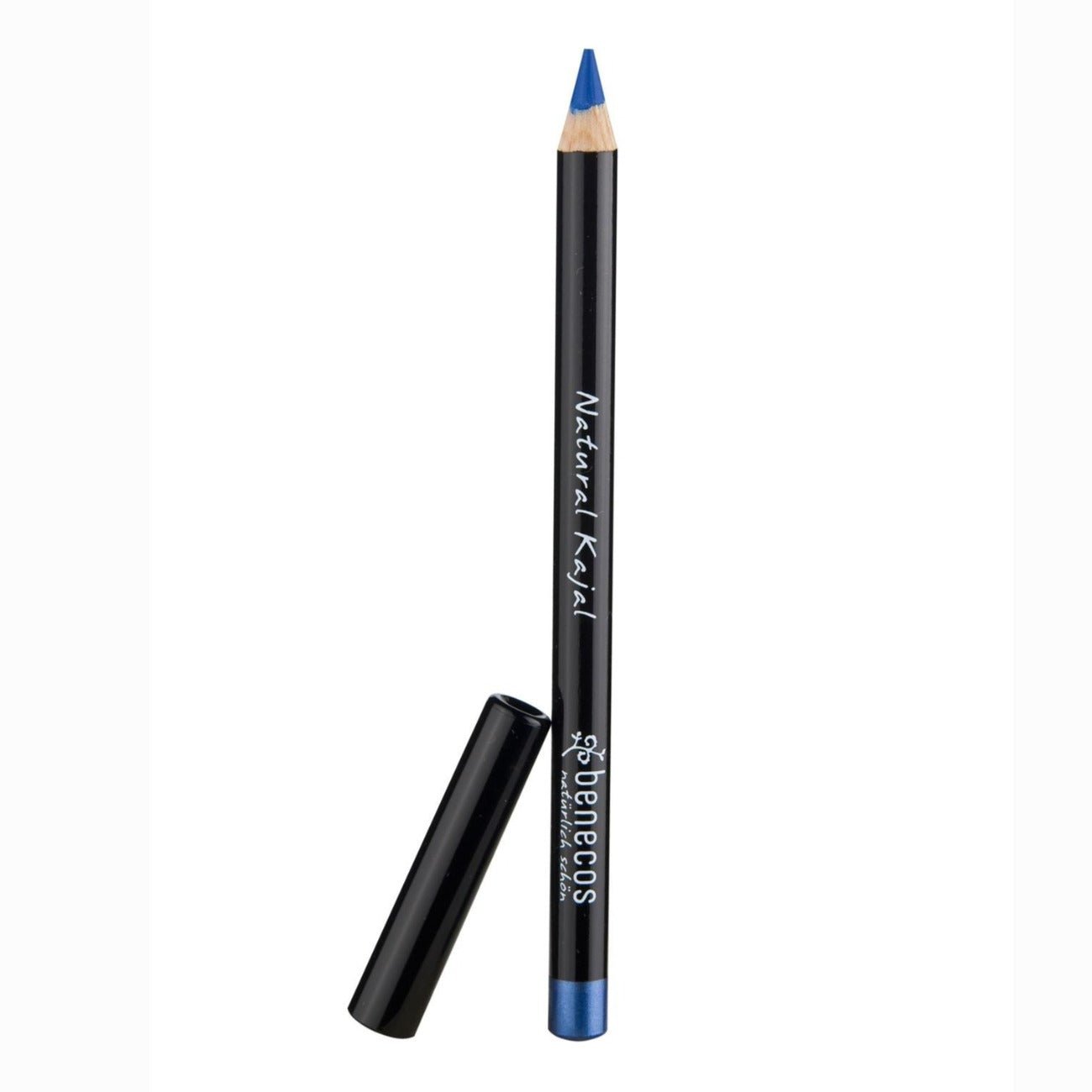 Benecos - Kajal Eyeliner Bright Blue 1.13g - Benecos - Eyeliner - Eco Natural Products