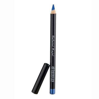 Benecos - Kajal Eyeliner Bright Blue 1.13g - Benecos - Eyeliner - Eco Natural Products