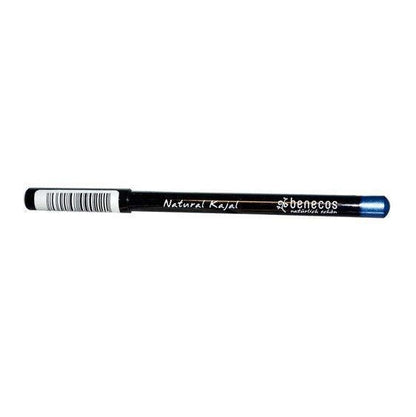 Benecos - Kajal Eyeliner Bright Blue 1.13g - Benecos - Eyeliner - Eco Natural Products