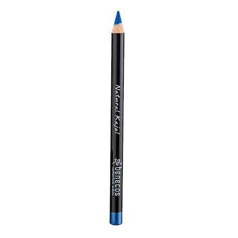 Benecos - Kajal Eyeliner Bright Blue 1.13g - Benecos - Eyeliner - Eco Natural Products