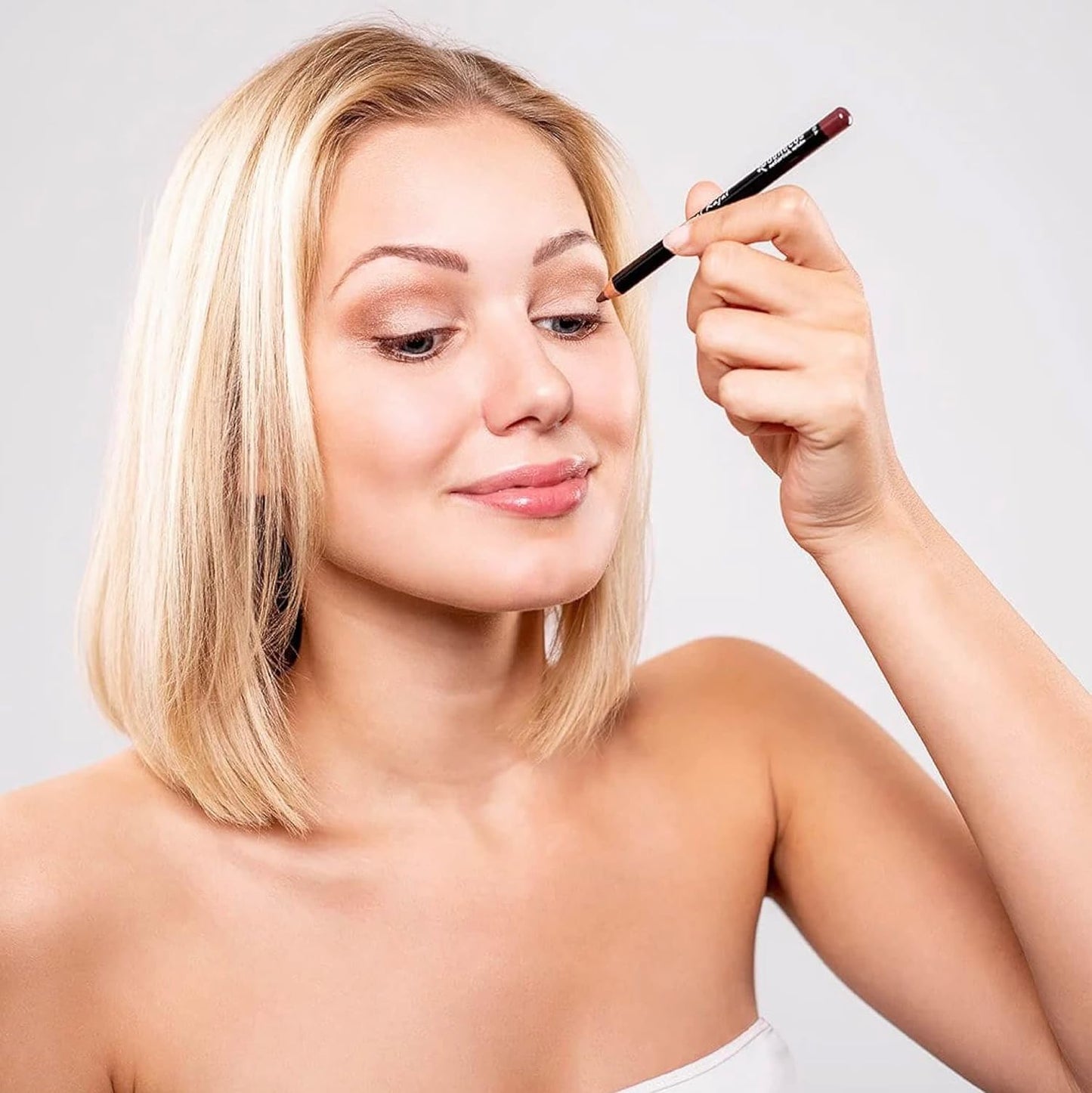 Benecos - Kajal Eyeliner Brown 1.13g - Benecos - Eyeliner - Eco Natural Products