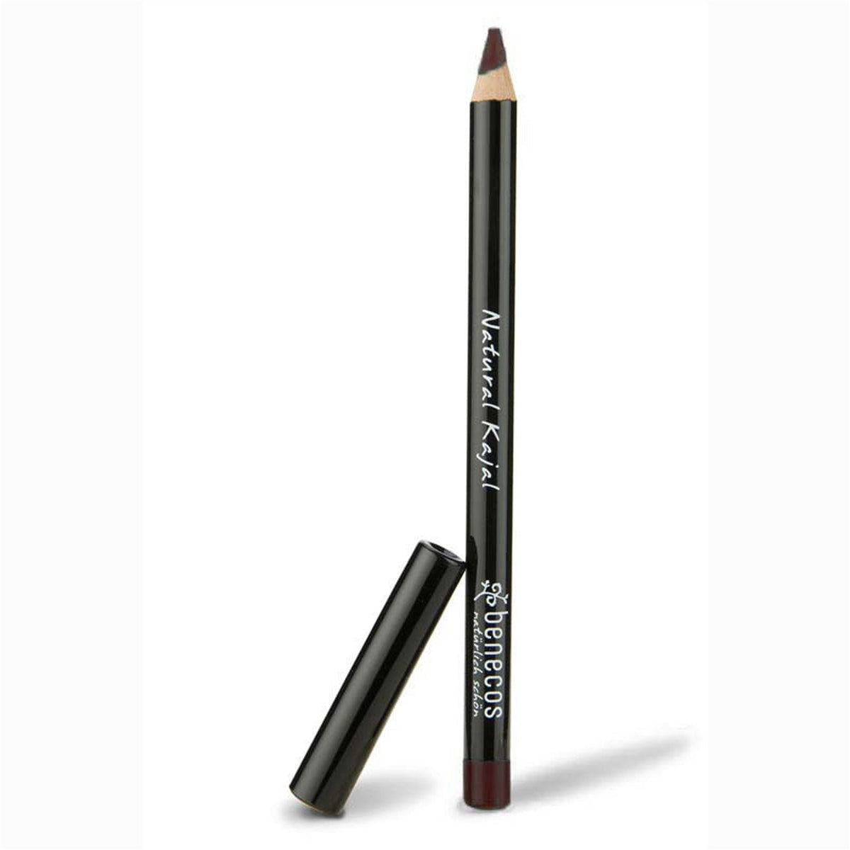 Benecos - Kajal Eyeliner Brown 1.13g - Benecos - Eyeliner - Eco Natural Products
