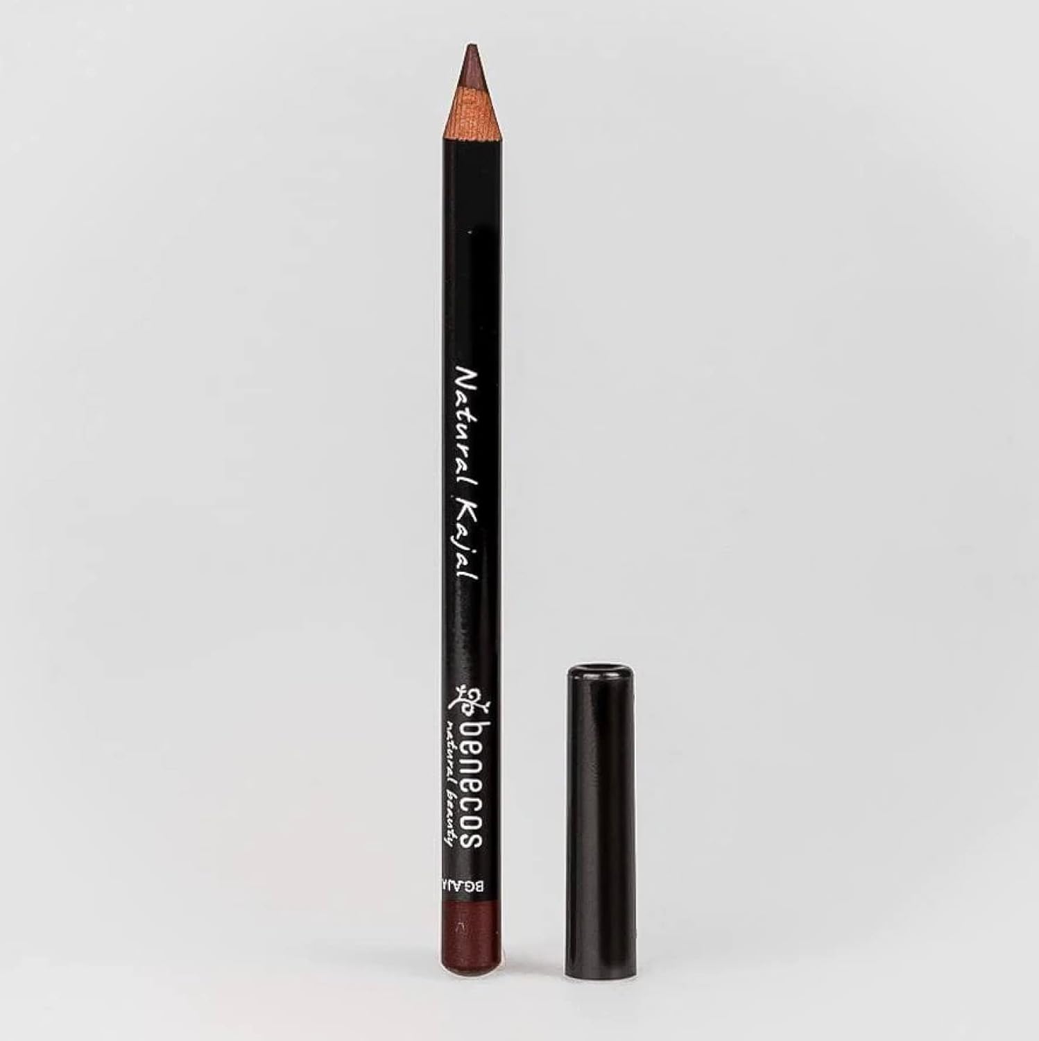 Benecos - Kajal Eyeliner Brown 1.13g - Benecos - Eyeliner - Eco Natural Products
