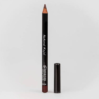 Benecos - Kajal Eyeliner Brown 1.13g - Benecos - Eyeliner - Eco Natural Products