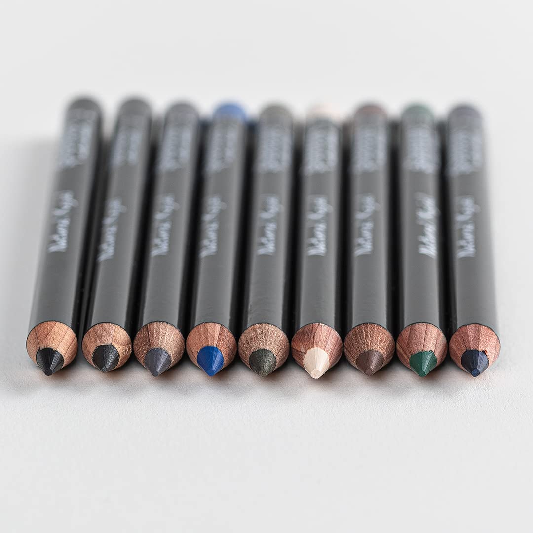 Benecos - Kajal Eyeliner Green 1.13g - Benecos - Eyeliner - Eco Natural Products