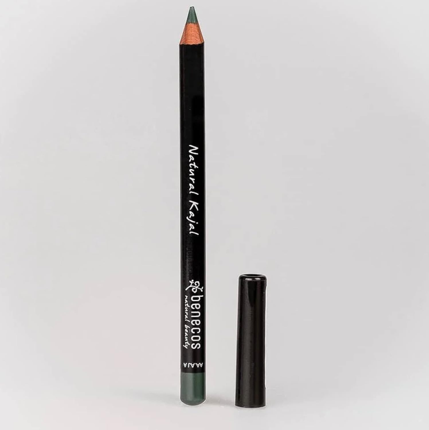 Benecos - Kajal Eyeliner Green 1.13g - Eco Natural Products - Benecos - Eyeliner