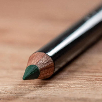 Benecos - Kajal Eyeliner Green 1.13g - Benecos - Eyeliner - Eco Natural Products