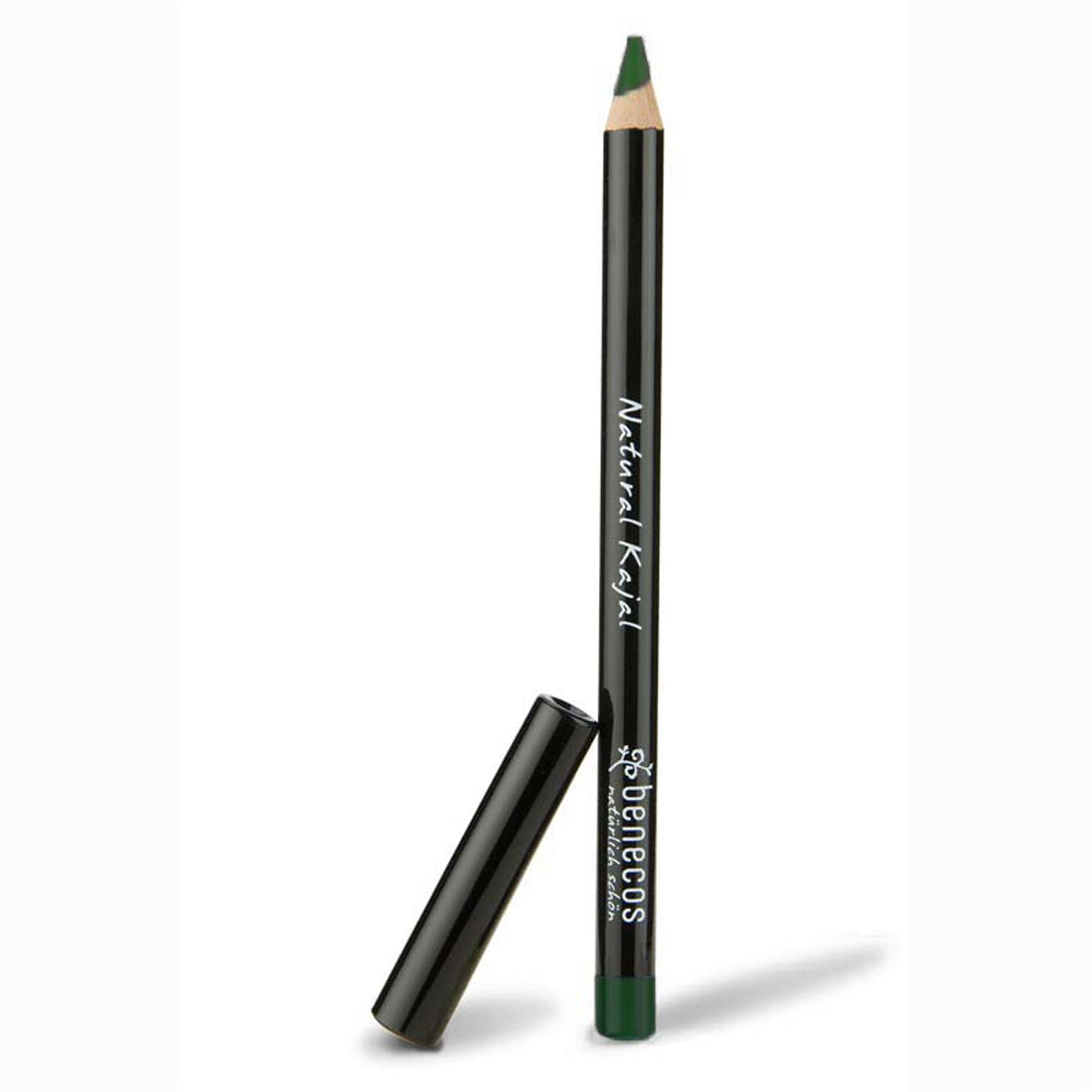 Benecos - Kajal Eyeliner Green 1.13g - Eco Natural Products - Benecos - Eyeliner