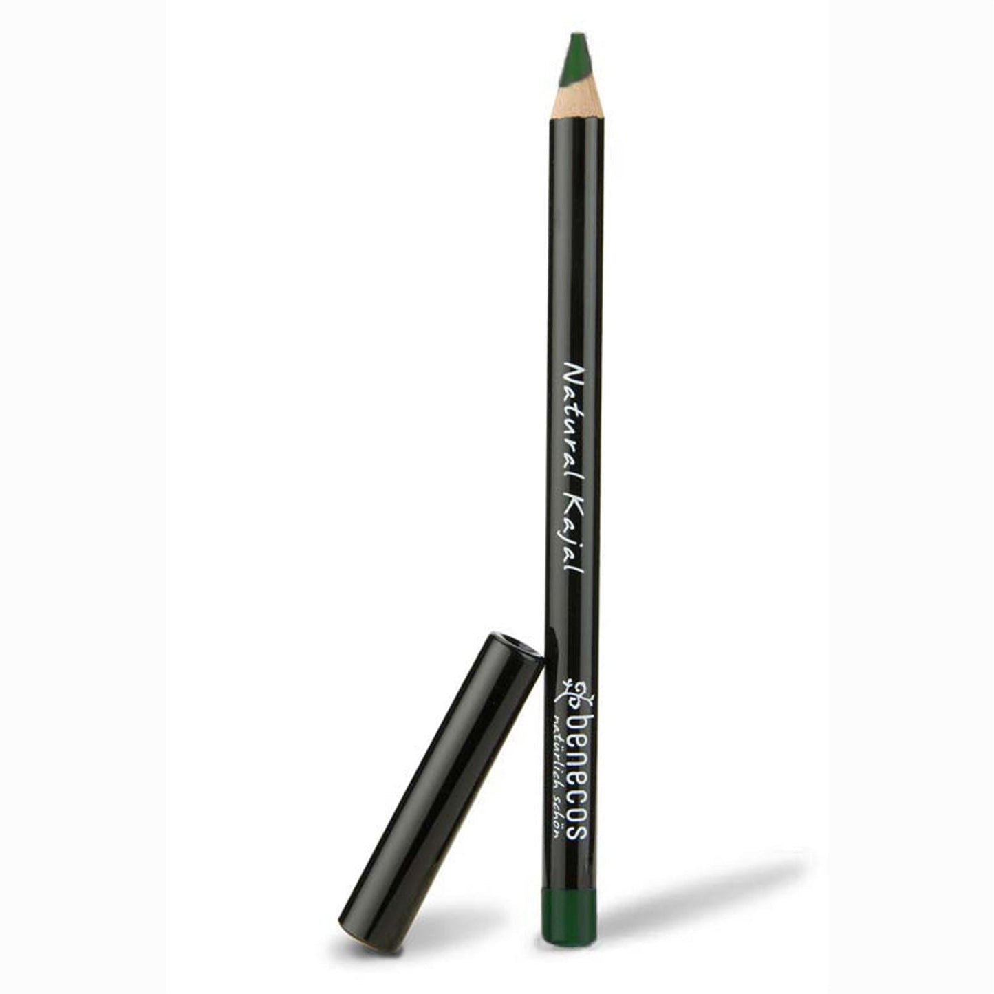 Benecos - Kajal Eyeliner Green 1.13g - Benecos - Eyeliner - Eco Natural Products