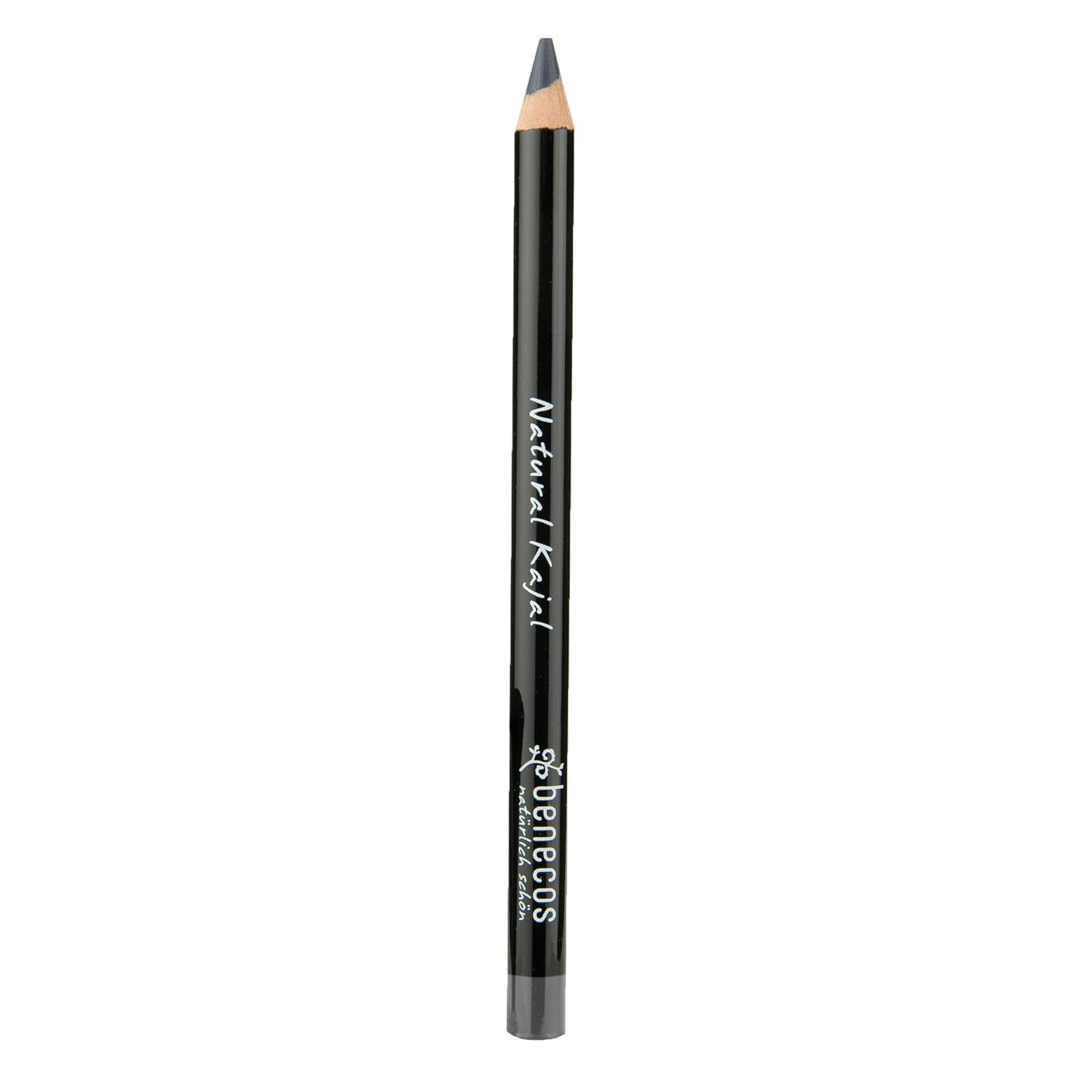 Benecos - Kajal Eyeliner Grey 1.13g - Eco Natural Products - Benecos - Eyeliner