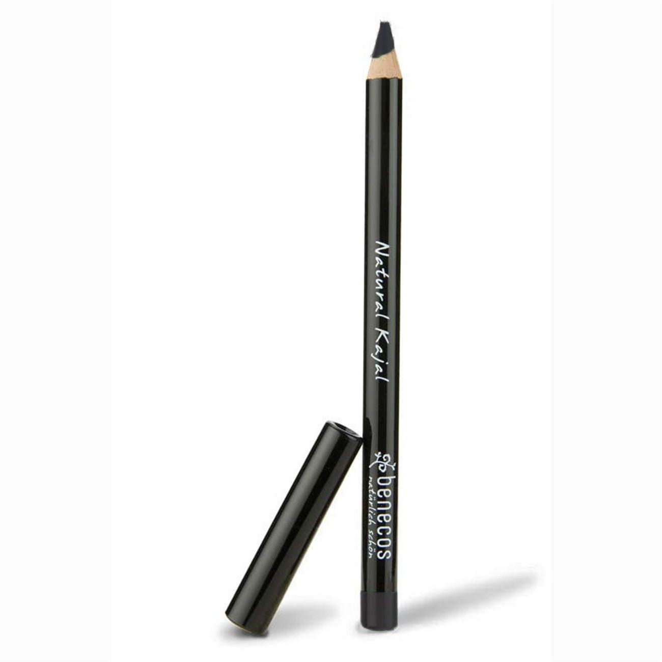 Benecos - Kajal Eyeliner Grey 1.13g - Benecos - Eyeliner - Eco Natural Products