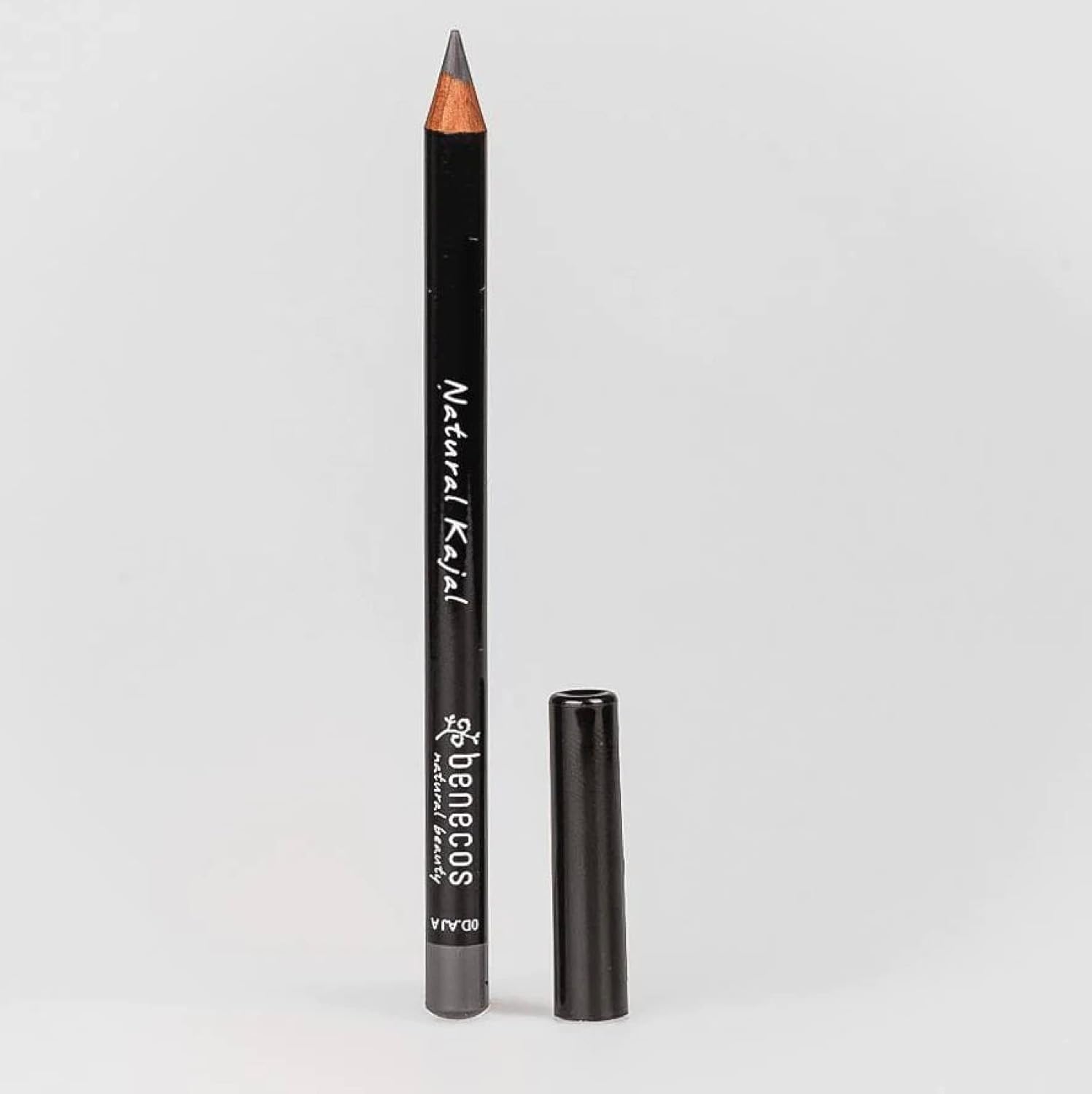 Benecos - Kajal Eyeliner Grey 1.13g - Eco Natural Products - Benecos - Eyeliner