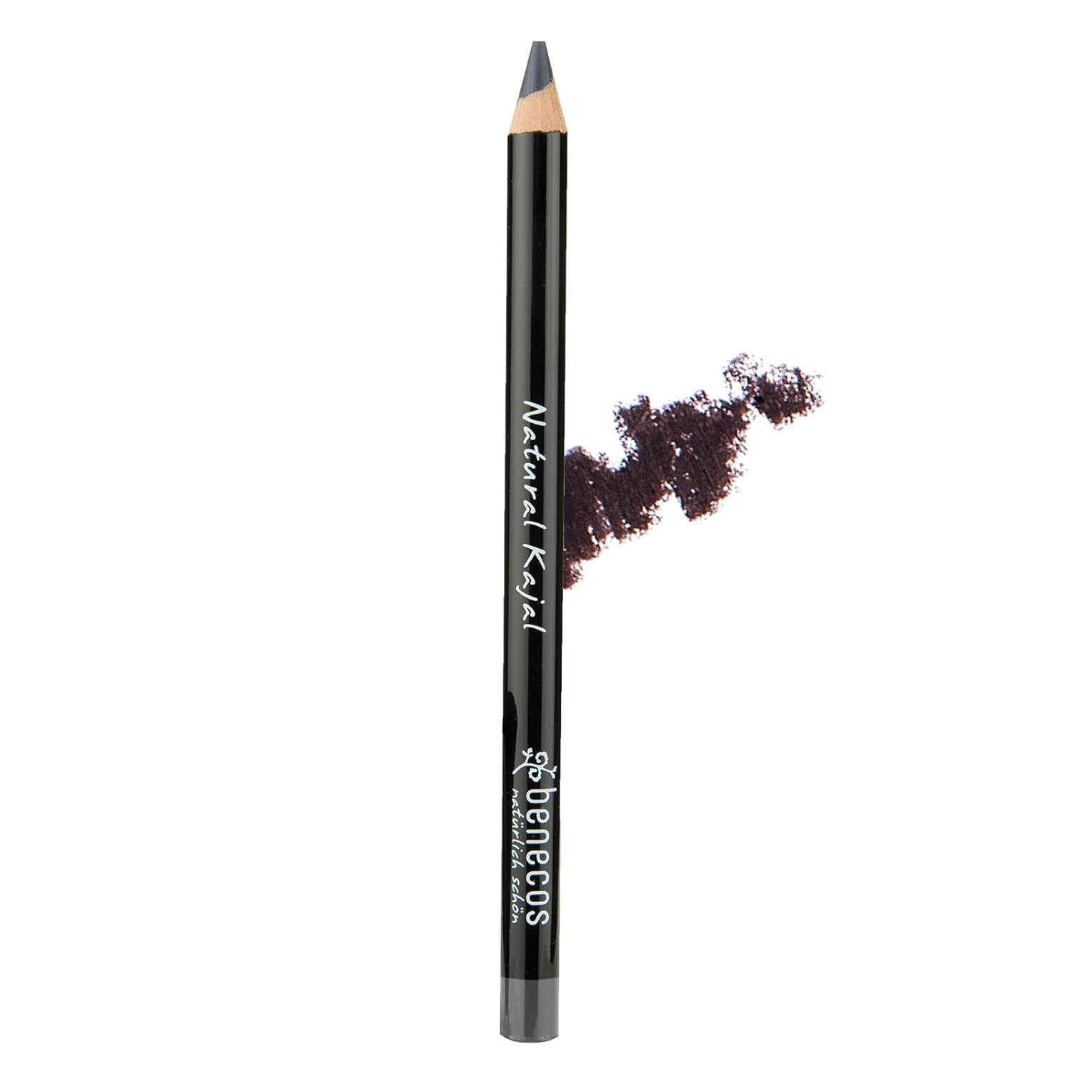 Benecos - Kajal Eyeliner Grey 1.13g - Benecos - Eyeliner - Eco Natural Products