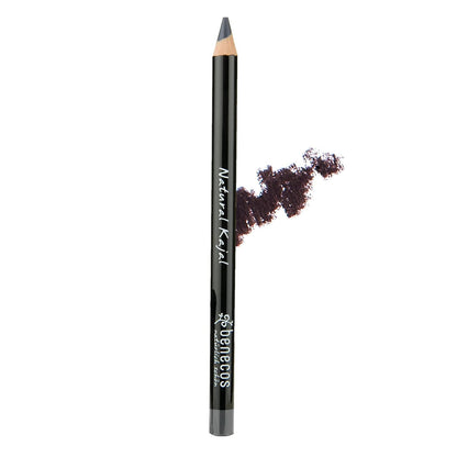 Benecos - Kajal Eyeliner Grey 1.13g - Benecos - Eyeliner - Eco Natural Products