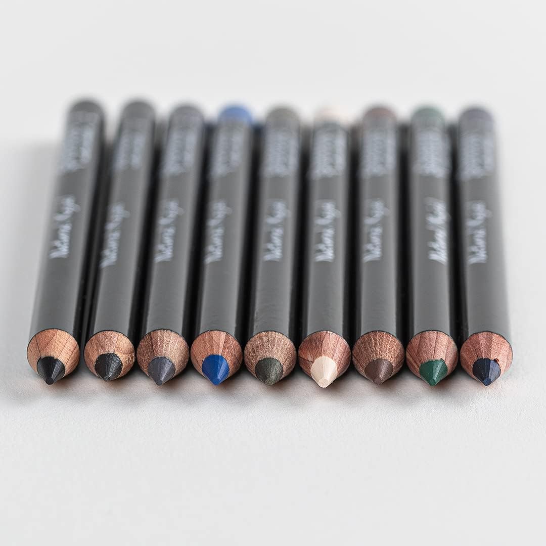 Benecos - Kajal Eyeliner Night Blue 1.13g - Benecos - Eyeliner - Eco Natural Products