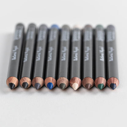 Benecos - Kajal Eyeliner Night Blue 1.13g - Benecos - Eyeliner - Eco Natural Products