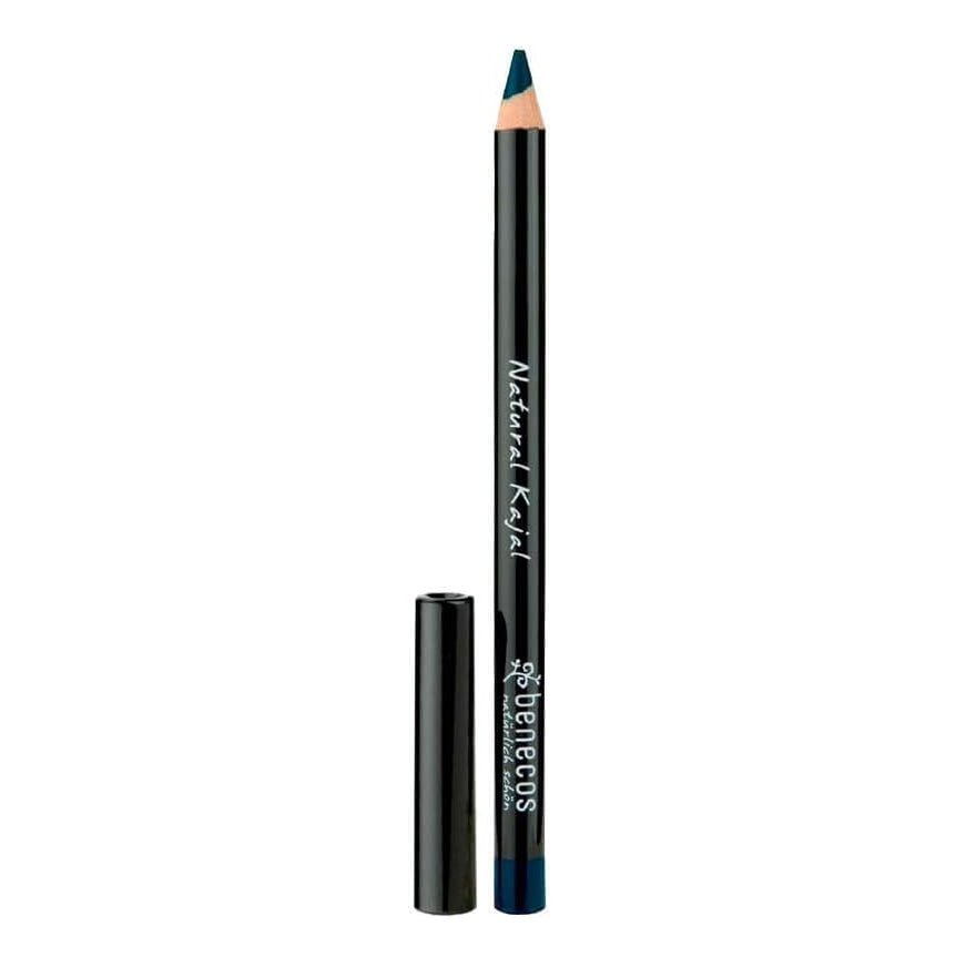 Benecos - Kajal Eyeliner Night Blue 1.13g - Eco Natural Products - Benecos - Eyeliner