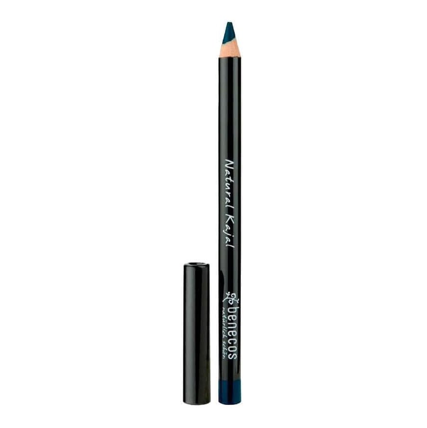 Benecos - Kajal Eyeliner Night Blue 1.13g - Benecos - Eyeliner - Eco Natural Products